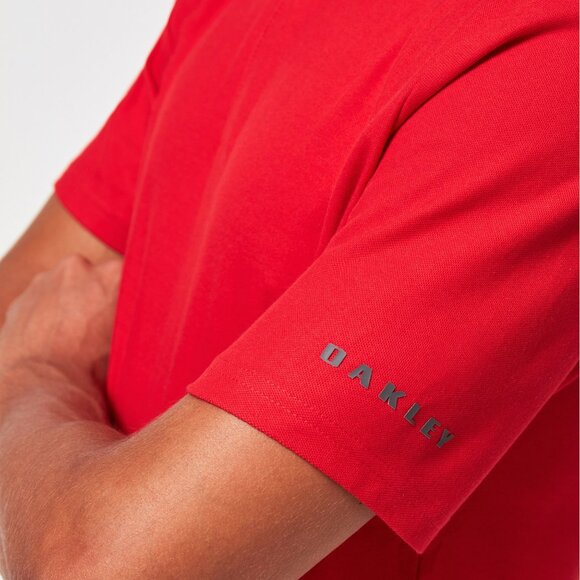 Oakley Men's Clubhouse Rc Polo - Picture 5 of 7